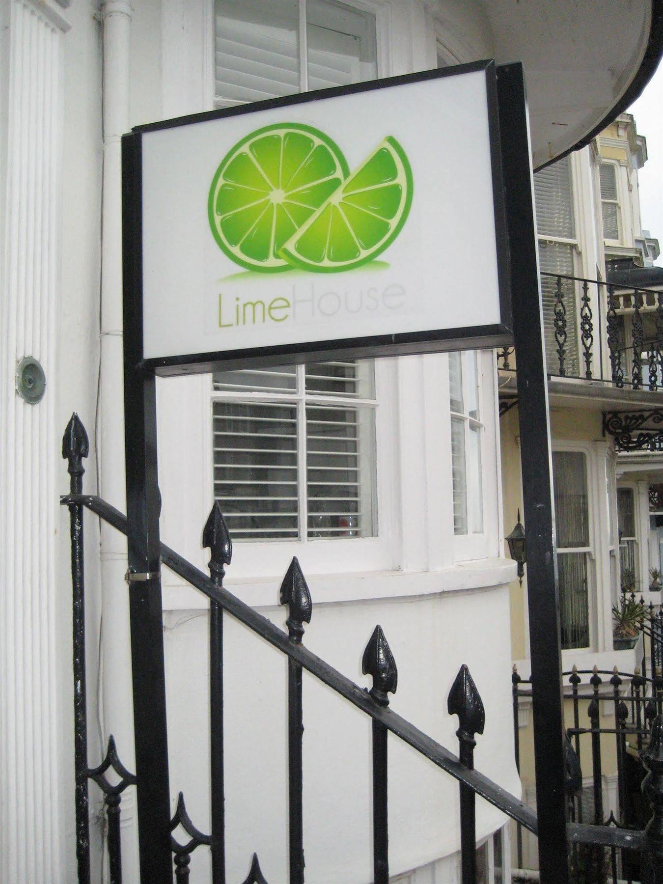 מלון ברייטון Limehouse מראה חיצוני תמונה